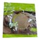 Ateiq Bran Bread Small 320 Gram