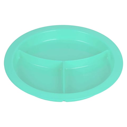 Camel Trade Divided Plate