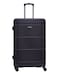 Parajohn Light Weight Cabin Size ABS Hardside Spinner Luggage Trolley 20 Inch