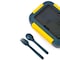 Nova Kids Lunch Box -Blue