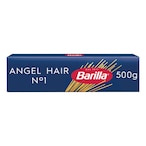 Buy Barilla Angel Hair Pasta  500 g in UAE