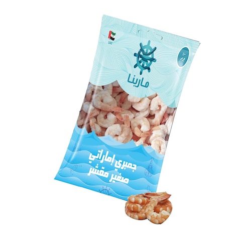 Marina Medium Shrimp - 400 Gram
