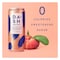 Dash British Peaches Sparkling Water 330ml