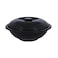 Royalford Melamine 10"Biza Serving Bowl With Lid