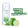 Dove Body Lotion Go Fresh 100Ml