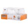 Arcopal Lancier Glass Tumbler Set Clear 270ml x 6 Pieces