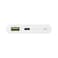 Huawei Quick Charge Power Bank 10000mAh White