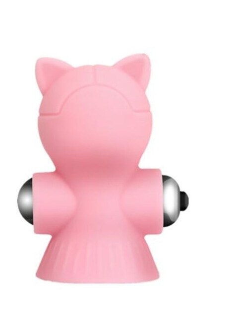 Generic Mini Handheld Massager For Body
