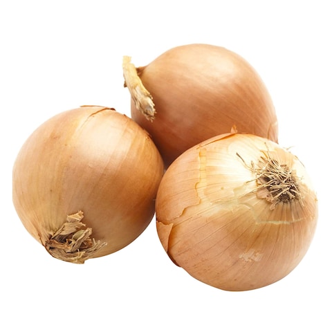 Yellow Onion Bag