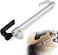 Diwangus Universal Car Anti-Theft Lock Steering Wheel Brake Double Protection Clutch Pedal For Suv Most Cars, Adjustable Length