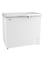Akai Chest Freezer, 250L, CFMA-222SWW, White