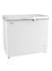 Akai Chest Freezer, 250L, CFMA-222SWW, White