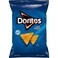 Doritos Cool Ranch Flavoured Tortilla Chips, 198.4g