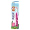 Banat Acrobat Junior Toothbrush - +5 Years
