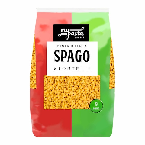 Spago Strotelli Pasta 500g