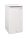 Sharp Refrigerator 122 Liter, Mini Bar, Defrost, SJ-K155XJ-WH, White