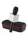 Generic Bluetooth Karaoke Microphone Black/White