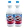 Clorox Floral Liquid Bleach Twin 1L