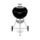 Weber Original Charcoal Grill Kettle E-5710 Black 57cm