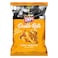 Snips Double Rolls Honey Mustard 80GR