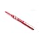 Pilot V5 Hi-Tec Point Rollerball Pen Red 0.5mm