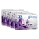 Glemo Soap Bar Lavender Oil 120g x4