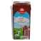 Carrefour Full-Fat Chocolate Flavoured Milk 200ml Pack of 12