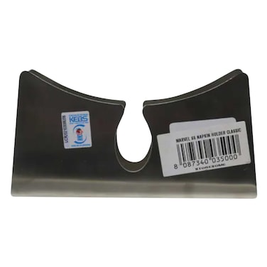 MARVEL SS NAPKIN HOLDER CLASSIC