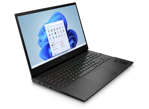 HP OMEN 17 Gaming Laptop 17-ck2001na, NVIDIA GeForce RTX 4080 (2023)-International Version