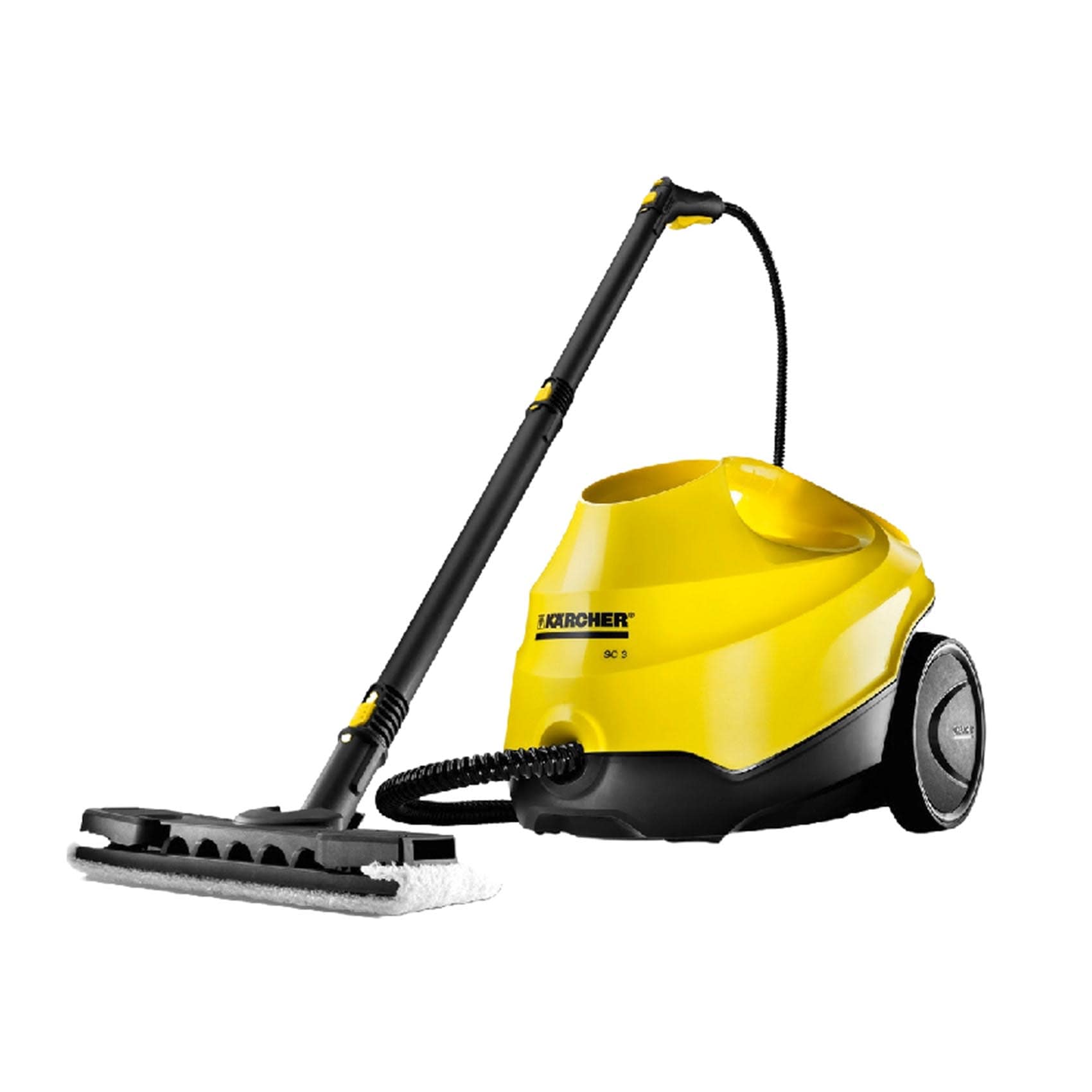 Buy Karcher Steam Cleaner SC 3 EasyFix Online | Carrefour Kenya