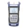 Generic-Gray 10MW AUA-80A Handheld Optical Power Meter Red Light Fiber Light Decay Testers Machine Fiber Optic Cable Tester Visual Fault Locator