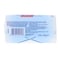 Safeguard Pure White Antibacterial Soap Jumbo Size 175 gr