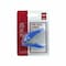 Deli Single Hole Punch - 12 mm - 10 Sheets
