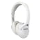 Grundig 04008 Bluetooth Headphone White