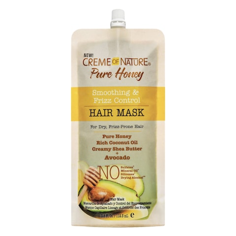 Creme.O.N Hair Mask Banana3.8Oz