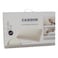 Cannon Polyester Pillow Standard White 60x40x14cm