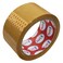 First1 Bopp Tape Brown 48mmx50yard