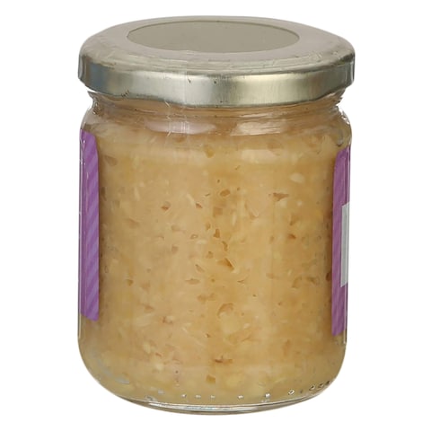 Dobella Minced Garlic - 200 Gram