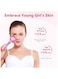 2PCS Ice Globes for Facials, Ice Globes, Face Massager, Face Tools, Facial Ice Globes, Cooling Globes, Globes for Face Neck &amp; Eyes, Daily Beauty, Tighten Skin, Anti Ageing, Reduce Puffy and Wrinkle
