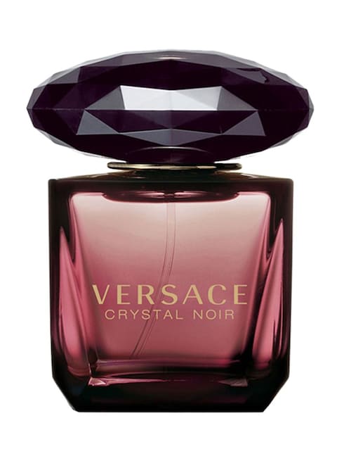 Versace Crystal Noir Eau De Toilette For Women - 50ml