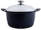 Arshia DC151 Die Cast Casserole 24 Cm