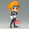 Banpresto Q Posket My Hero Academia -Denki Kaminari-(V.B)
