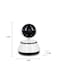 Wireless Surveillance Camera