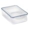 Lock &amp; Lock Stackable Airtight Rectangular Container 1.6 ltr