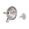 Prestige Funnel Set PR8010 Silver