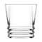 Lav Elegan Old Fashion Cup Set - 353 ml - 6 Pieces