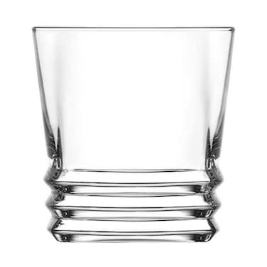 طقم أكواب أولد فاشون لاف إليجان - 353 مل - 6 قطع