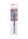 Bosch - Brad Point Drill Bit Silver 8millimeter