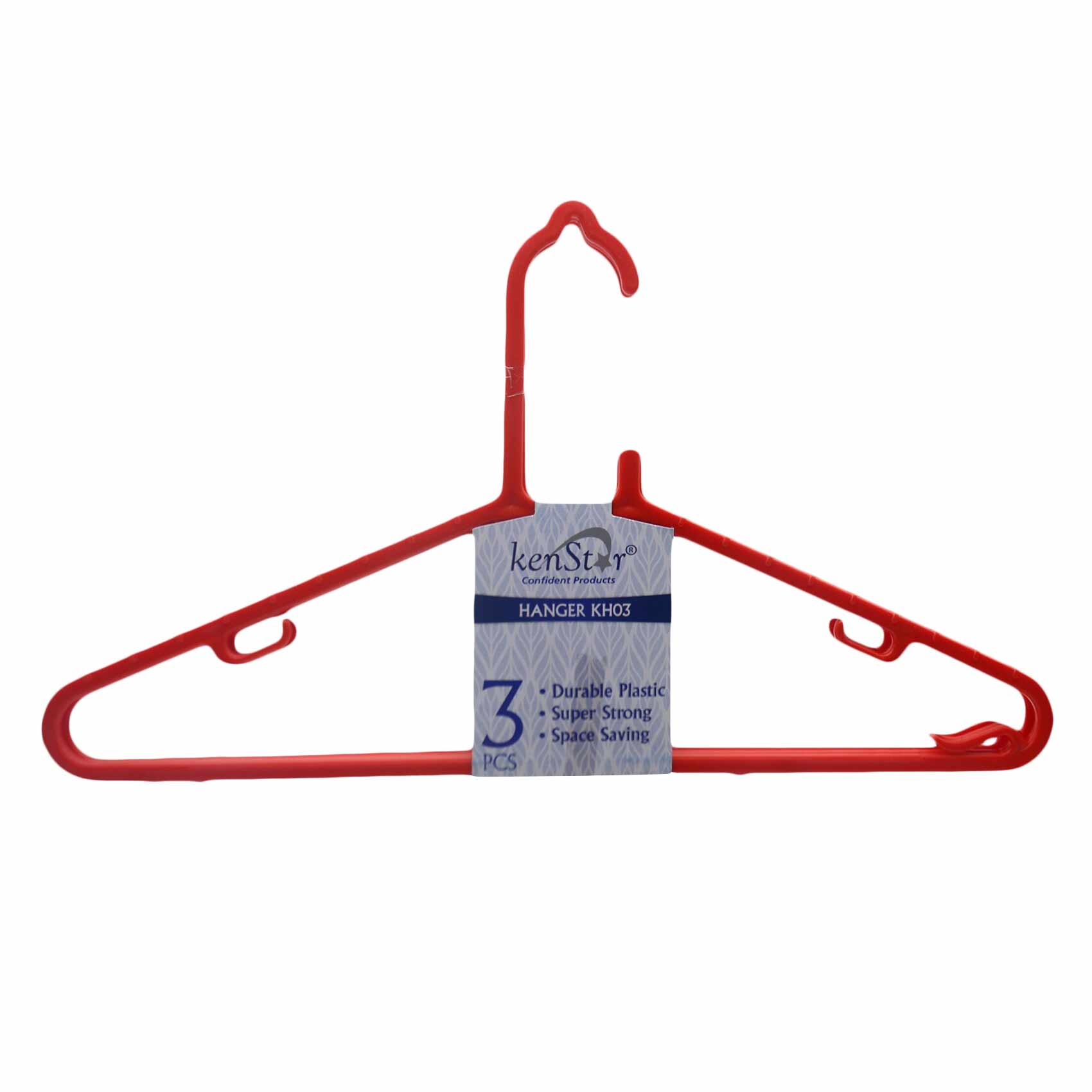 KENSTAR HANGER NO.3 3PC