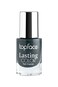 Topface Lasting Color Nail Enamel 055 Green 9ml